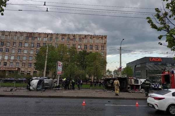Azərbaycanlı yeniyetmə Rusiyada dəhşətli qəza törətdi (FOTO,VİDEO)