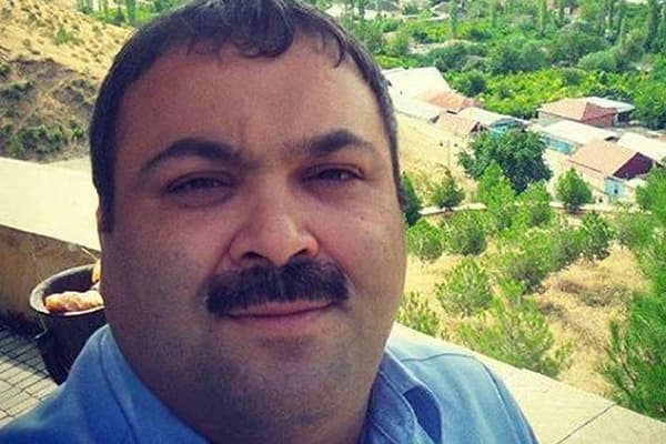 Azərbaycanlı aktyora ağır itki