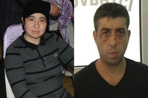 Aygün Bəylərin qardaşı Ali Məhkəməyə müraciət edib