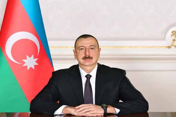 Avroliqanın finalı ilə bağlı fərman imzalandı