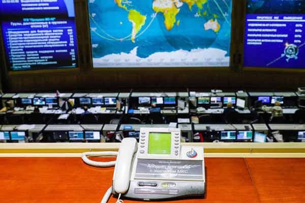 Rusiyanın kosmik aparatlarına dair məxfi materiallar internetə sızdırıldı