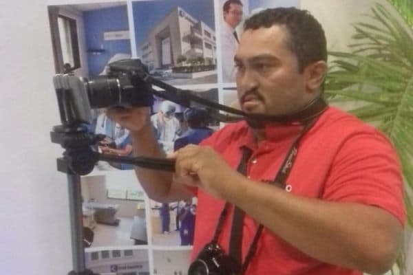 Meksikada növbəti jurnalist qətli