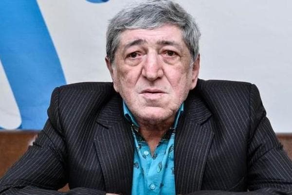 Heydər Əliyev Fondu Rəmişin müalicəsini öz üzərinə götürdü