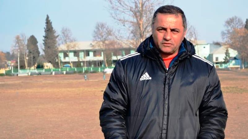 Vidadi Rzayev: "Belə futbol, murdarlıq, zibil olur? Futbolu belə idarə edirlər?"
