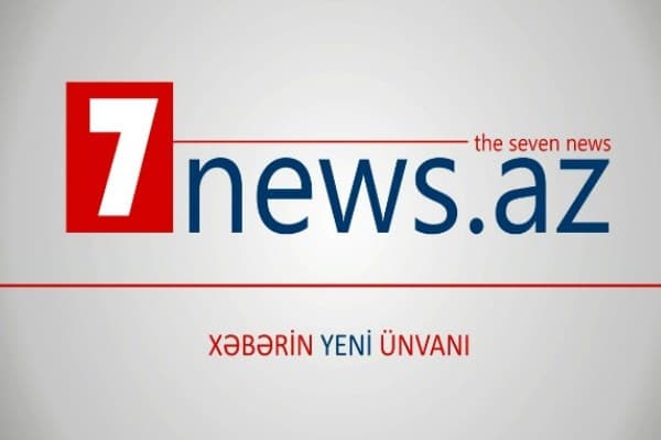 7NEWS.az saytı 4 yaşında