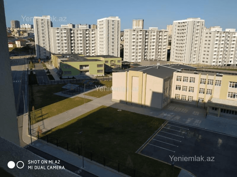 Bakıda "sosial evlər" kirayə verilir – Qiyməti... (FOTO FAKT)