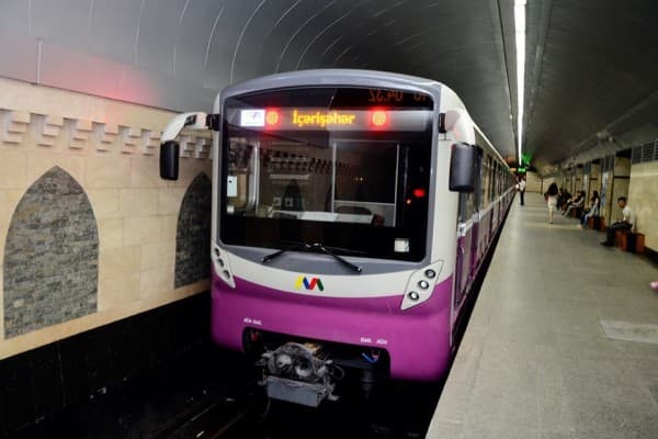 Final günü metro 4-ə qədər işləyəcək