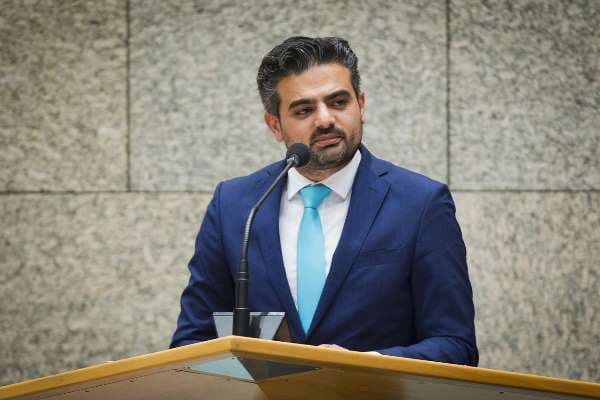İsrail polisi türk millət vəkilini həbs etdi