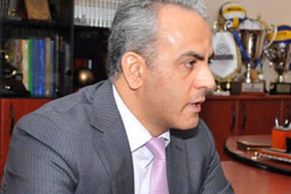Azərbaycan Voleybol Federasiyasına yeni rəhbər təyin olundu