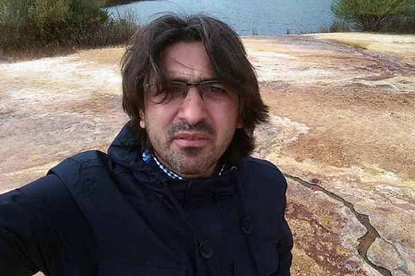 "Anadolu" agentliyinin itən jurnalistini axtaran xilasediciləri çay apardı