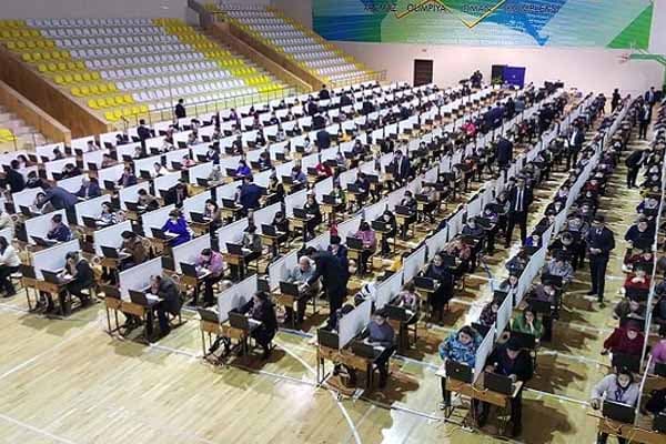 Müəllimlərin işə qəbulu ilə bağlı sınaq imtahanları başlayır