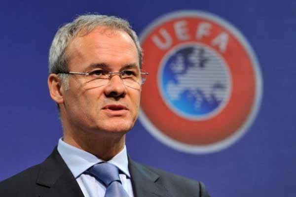 UEFA “Arsenal”ın Bakıda keçiriləcək final oyununa dair qəzəbli bəyanatına cavab verdi