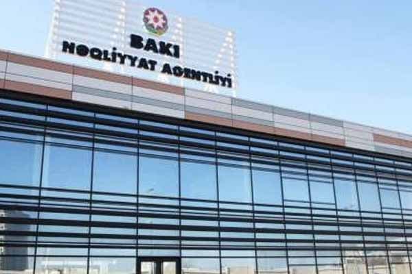 Bakı Nəqliyyat Agentliyi sürücüləri ittiham etdi