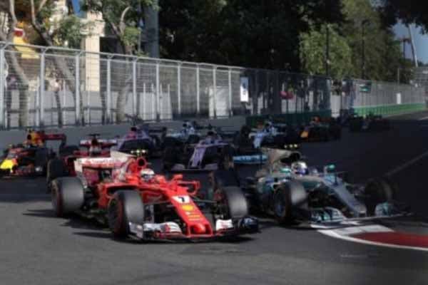 Deputat “Formula-1”-in Naxçıvanda keçirilməsini təklif edib