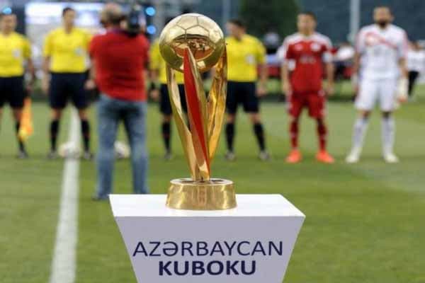 Kubokun finalının başlama saatı dəyişdirildi