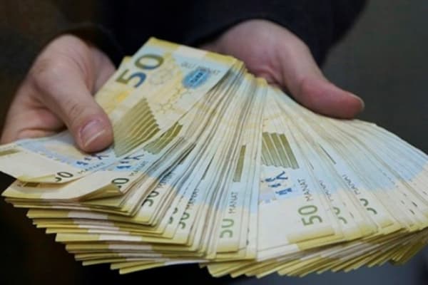 Azərbaycanın dövlət büdcəsində 283 mln. manatlıq qalıq yaranıb