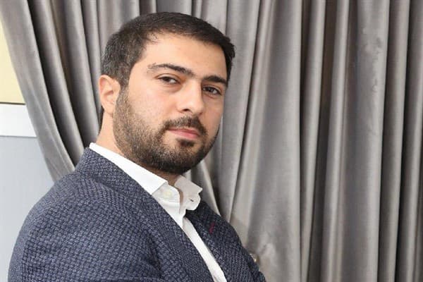 Namiq Qaraçuxurlu əməliyyat olundu (FOTO)