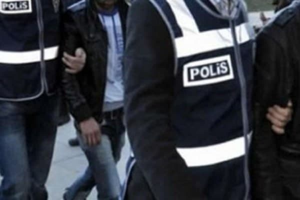Türkiyədə xüsusi əməliyyat: 600-dən çox saxlanılan var