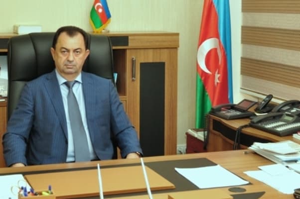 Prezident icra başçısı ilə bağlı sərəncam imzaladı