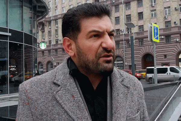 Rusiyada həbs olunan jurnalist Fuad Abbasov harada saxlanılır? (AÇIQLAMA)