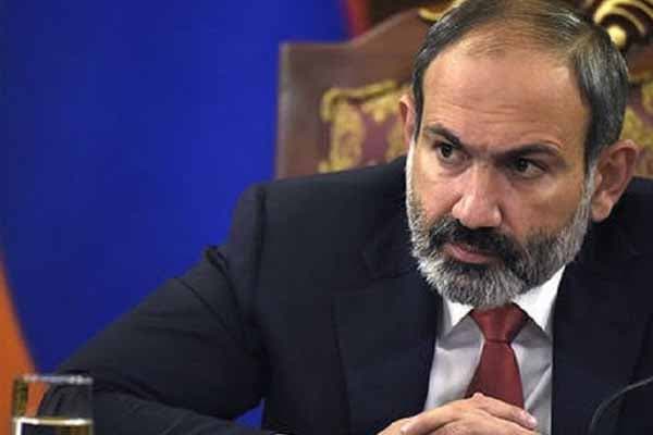 Paşinyan: Sabah saat 12-də Ermənistanda inqilab olacaq