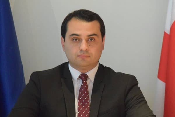 Azərbaycanlı Gürcüstanda icra başçısı seçildi