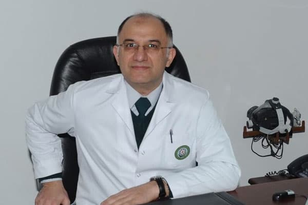 Kənan Yusif-zadə: “Ciddi bir lüğət yazmaq fikri 15 il əvvəl yarandı” (MÜSAHİBƏ)