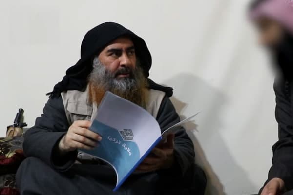 İŞİD 14 ölkə üçün "canlı bomba" sifarişi verdi (FOTO)