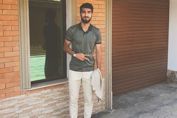 Mahirdən soyadı ilə bağlı növbəti addım (FOTO)