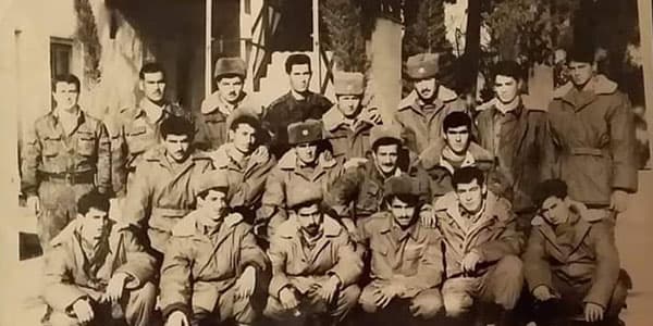 Qarabağ döyüşçüsü prezidentə müraciət etdi (FOTOLAR)