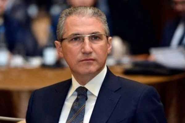 Nazir: "Tullantı suları təmizlənmədən Xəzərə axıdılır"
