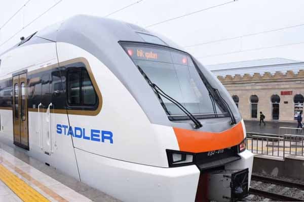Sabunçu stansiyası yaxın günlərdə istifadəyə veriləcək