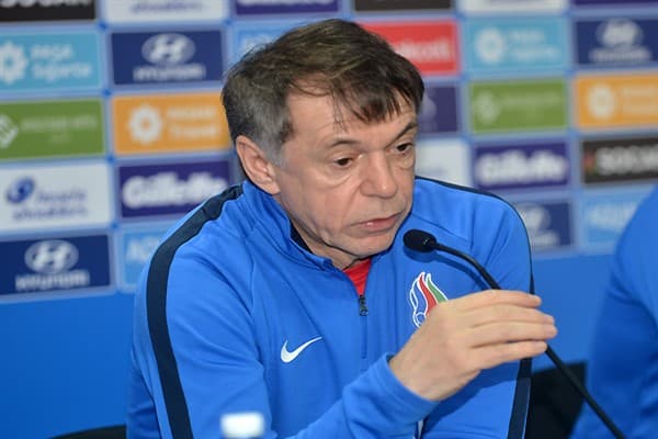 Nikola Yurçeviç bu gün mətbuat önünə çıxacaq