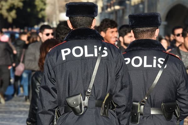 28 mayda “İstiqlaliyyət” küçəsindəki abidəni ziyarətə məhdudiyyət qoyulacaq.