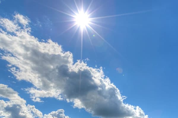 Sabahın hava proqnozu açıqlandı