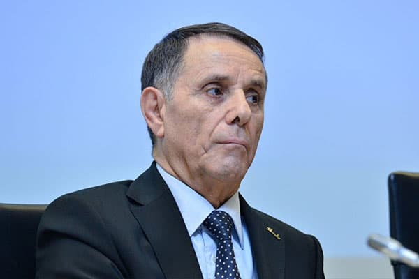 Təhsil Nazirliyinin kollegiyasında dəyişiklik edilib
