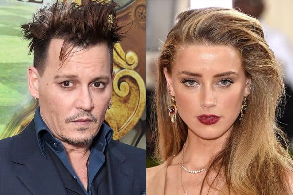 Conni Depp keçmiş həyat yoldaşından 50 milyon dollar təzminat tələb edir