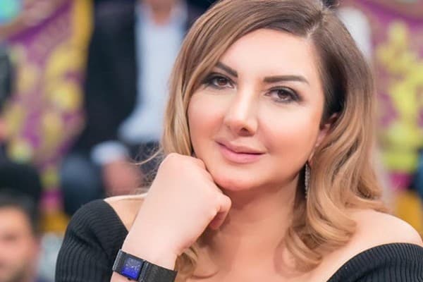 Nazilənin oğlu qəzaya düşdü