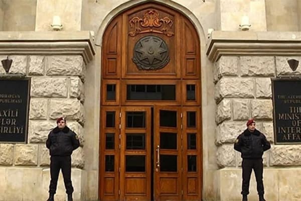 Cəlilabadda müəllimin döyülməsi faktı ilə bağlı cinayət işi başlanıb (RƏSMİ)