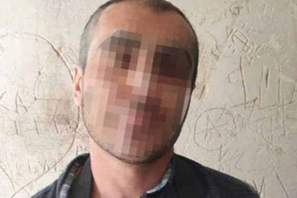 “Lotu Quli”nin daha bir adamı saxlanıldı
