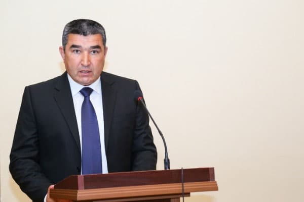 Etibar Pirverdiyevin şirkəti məhkəməyə verildi - 100 minlik tələb