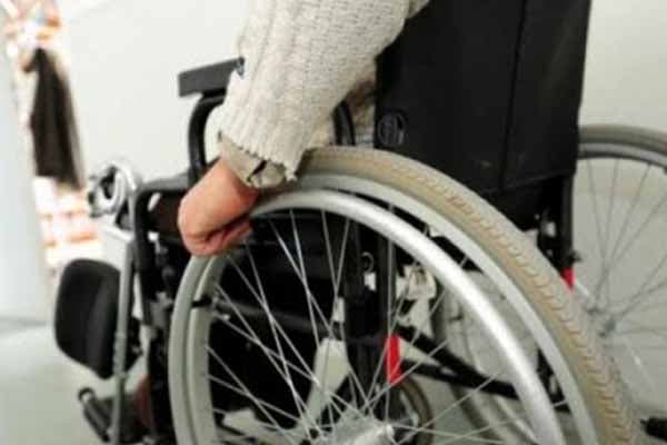 Gürcüstanda sağlamlıq imkanları məhdud insanları nəzərə almayan obyektlər cərimələnəcək