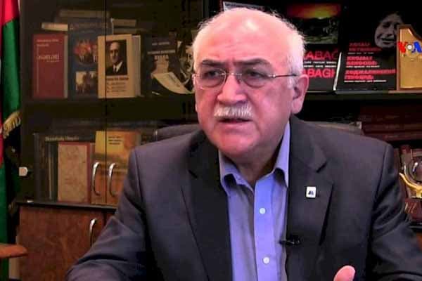 İlham Əliyev İsa Qəmbərin təsdiq etdiyi qanunu ləğv etdi