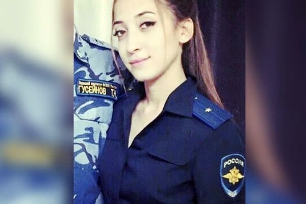 Azərbaycanlı müstəntiq qızın ölümü ilə bağlı yeni faktlar (FOTO)