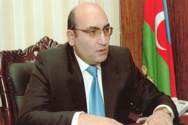 İqbal Ağazadəyə 165 min atan azadlığa çıxdı