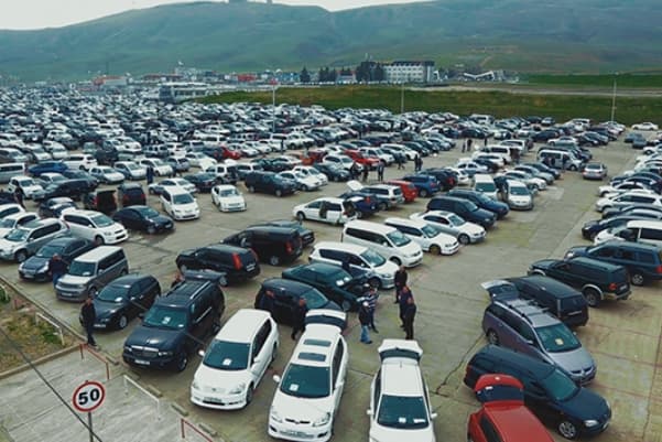 Azərbaycanda bu maşınların istifadəsi qadağan ediləcək