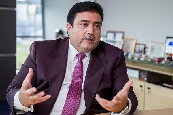 Azərbaycanlı Rusiyada məşhur şirkətə baş direktor təyin edildi