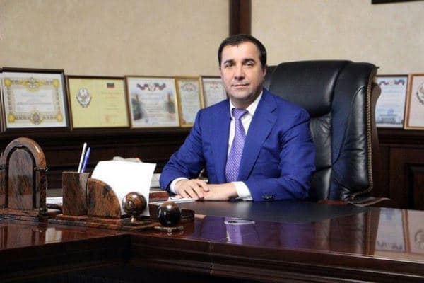 Dərbəndin keçmiş başçısı azərbaycanlıları öldürdüb (İDDİA)