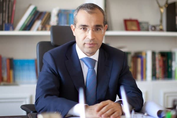 Nazirdən həbsdəki direktorun yerinə təyinat