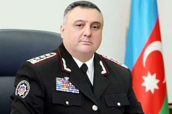 Eldar Mahmudovun həbsdəki əmisi oğlundan yeni xəbər
